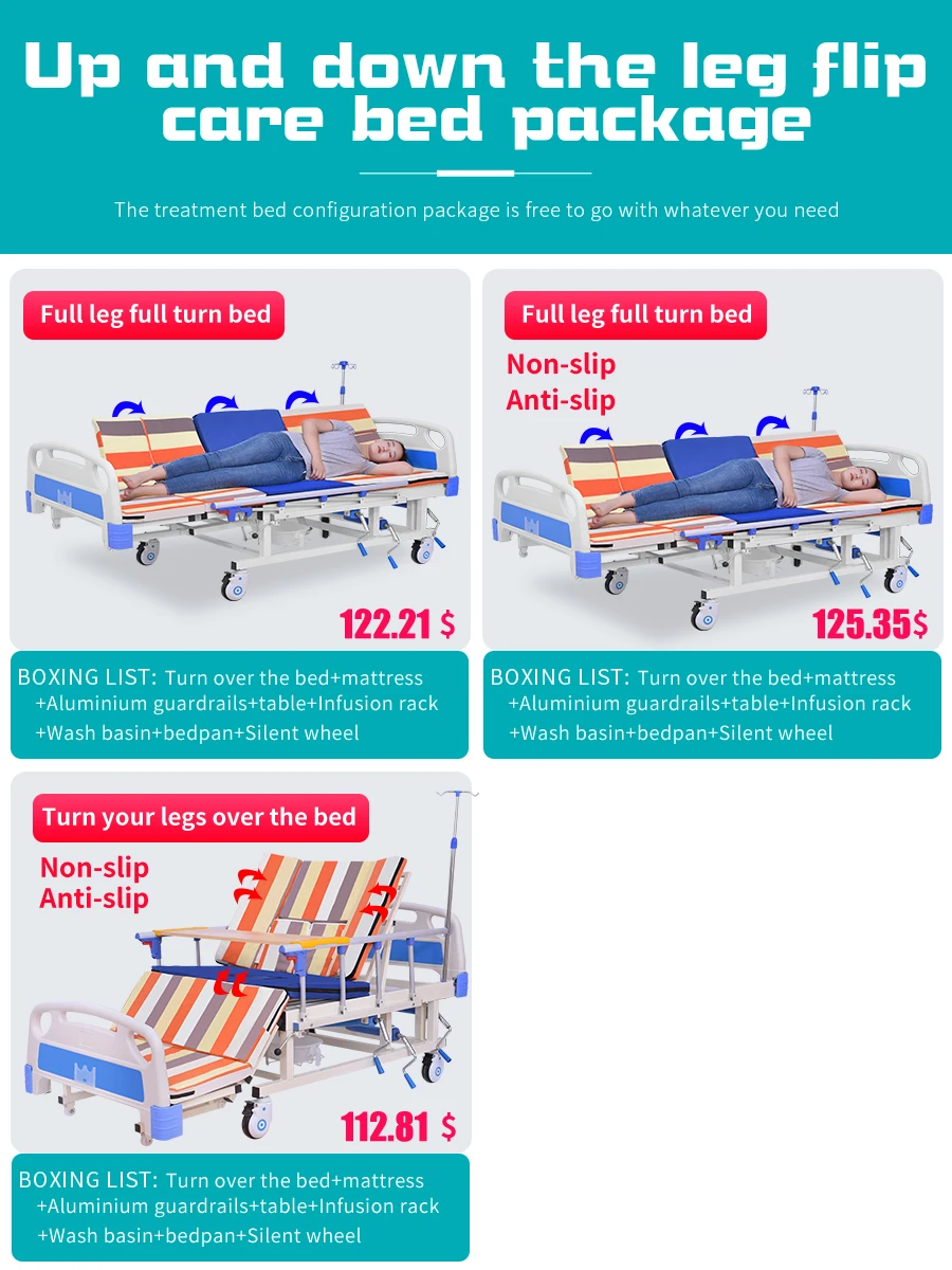 Accept Custom Ce Manual 1 Function Abs Injection Rocking Handle Cheap