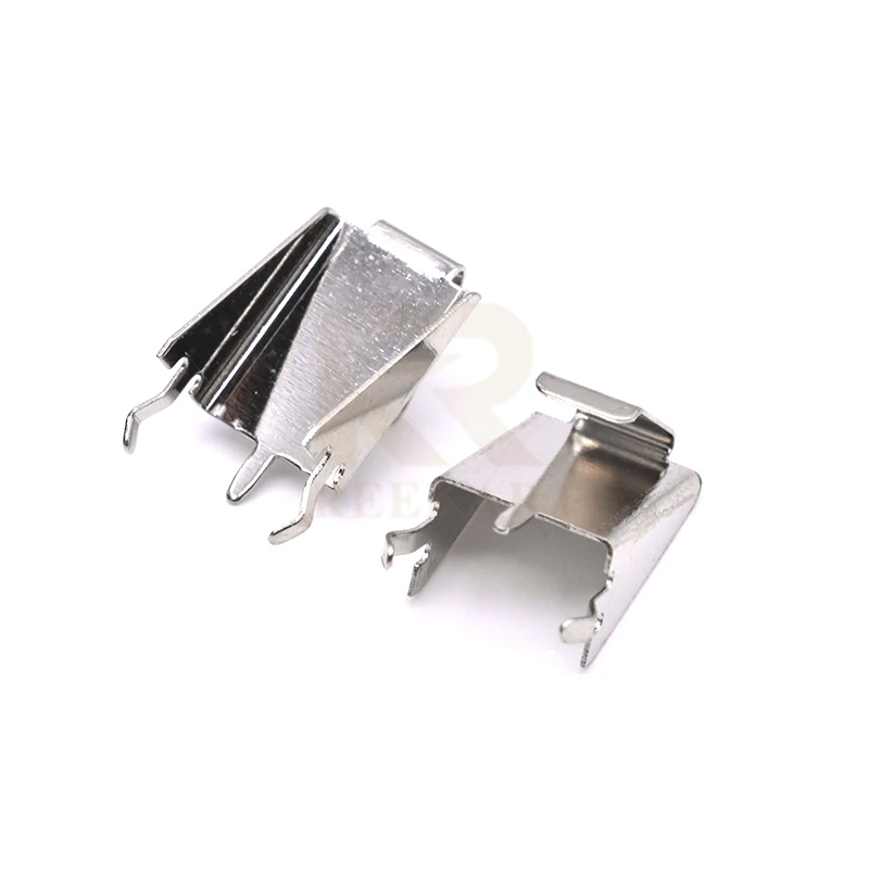 Исходный стержень Keystone 590 THM, пружина, несколько штырьков из поликарбоната, AA CR2 CR123A, контакт батареи