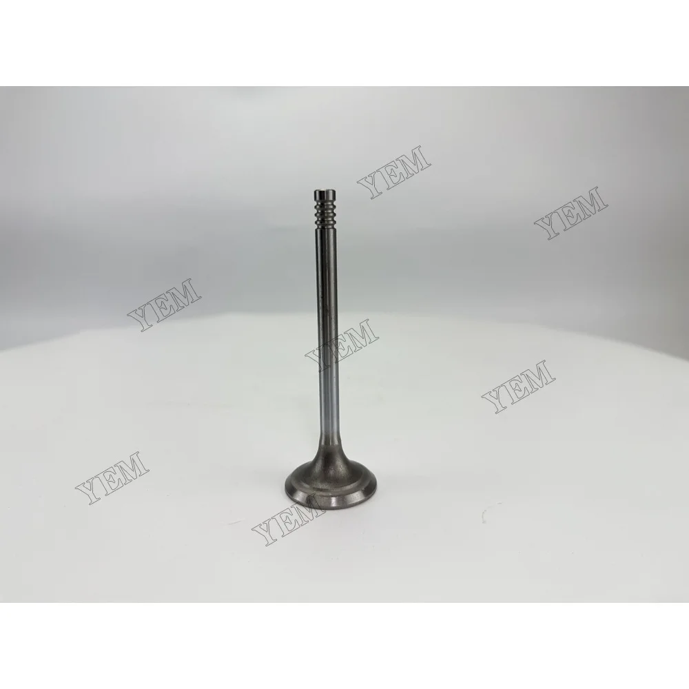 Exhaust Valve for Deutz CA498-12 Machinery Engine Spare Parts 3