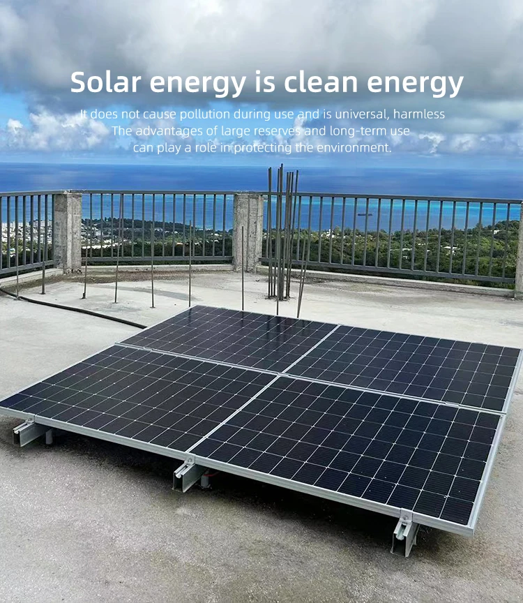 Split Air Conditioner, T3, Solar, 9000BTU, 36000BTU - detail 10