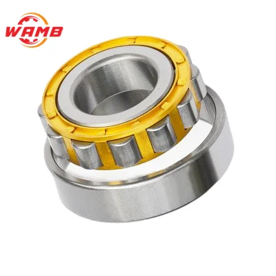 Z3 Premium materials and precise manufacturing customized cylindrical roller bearings factory