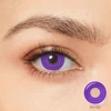 Purple Sharingan