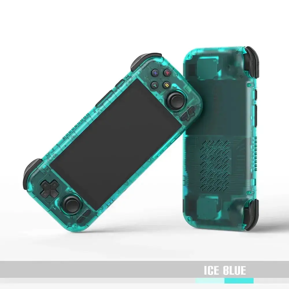 Retroid Pocket 4 Pro - Ultimate Retro Gaming Experience
