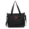 Retro black m size