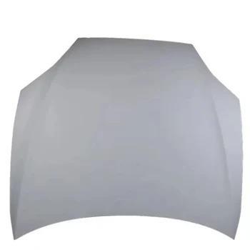 High Quality Engine Hood Cover Car Bonnet Engine Hood Auto Body Systems For Tesla Model S