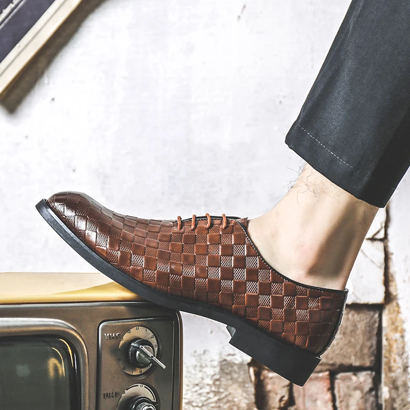 Amazon.com: GSYY Mocasines italianos para hombre, zapatos de boda, zapatos  Oxford para hombres, zapatos formales para hombres, zapatos de vestir de  hombre de vestir formal 2022 : Ropa, Zapatos y Joyería