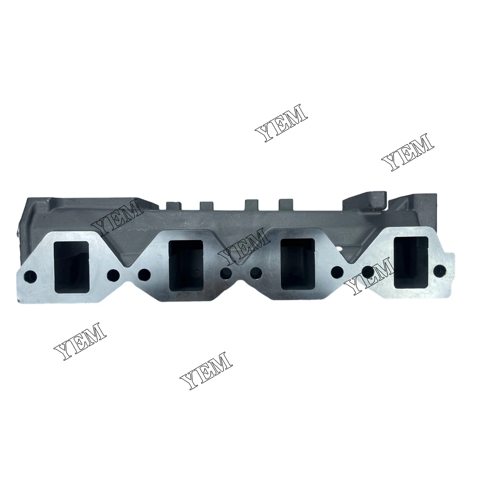 4D95 Intake Manifold for Komatsu Diesel Machinery Engine Parts