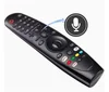 Ratón con control por voz Black-MR20GA AKB75855501