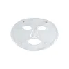 Condensation gel mask