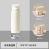 Manual air pump