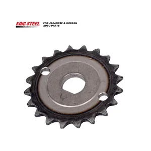 KINGSTEEL OEM 15163-28010 1516328010 Wholesale Price Car Engine Parts Gear Oil Pump for TOYOTA 1AZ-FE 2AZ-FE