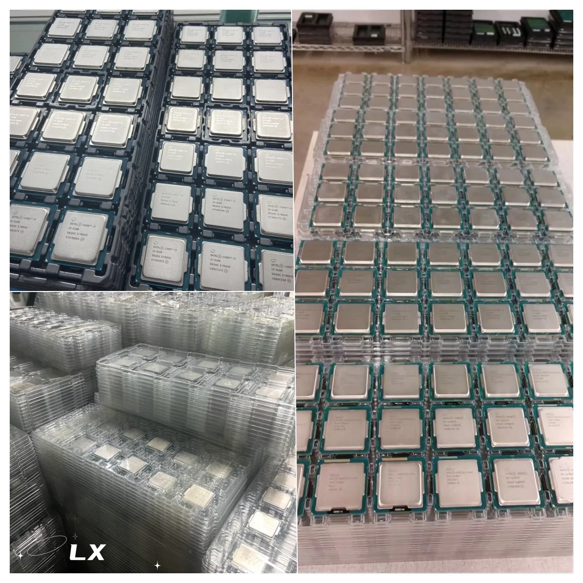 Компьютерный процессор intel Core i3-4130 3 м кэш 40 ГГц 54 Вт LGA