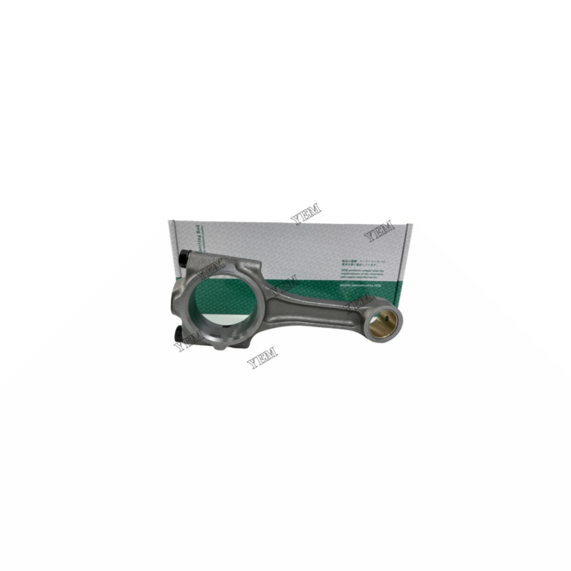 FD15 Con Rod for Mitsubishi Standard Size Engine Parts