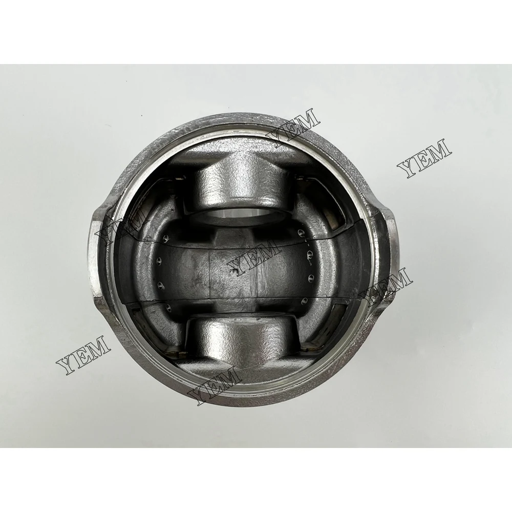 For Mitsubishi S4S-IDI Piston Engine Parts Factory 3