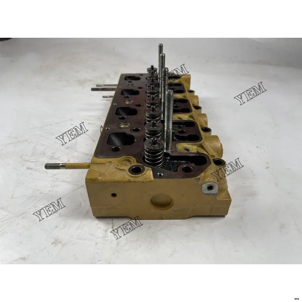 Excavator Parts C2.2 Cylinder Head Assy for Perkins Cylinder Head Assy 3