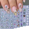 Estilo Floral 5D