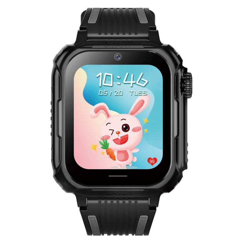 SENTAR D38(G6HS)-X2 Kids Smart Watch, IPX7 waterproof