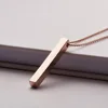 Oro rosa + O catena