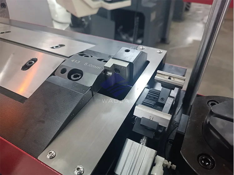 Wire Loop Former Compact Single Head CNC Wire Former - Competitive Price