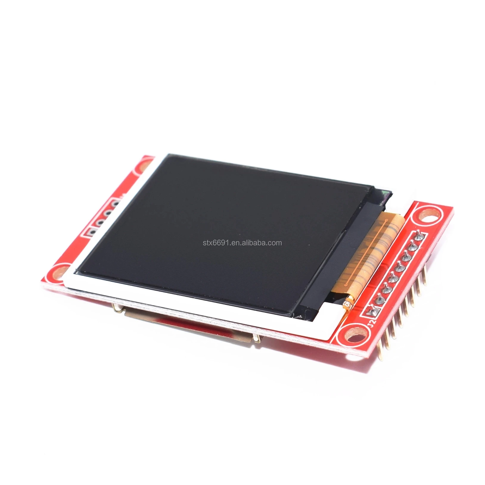 1.8 inch serial spi tft lcd display module quotation