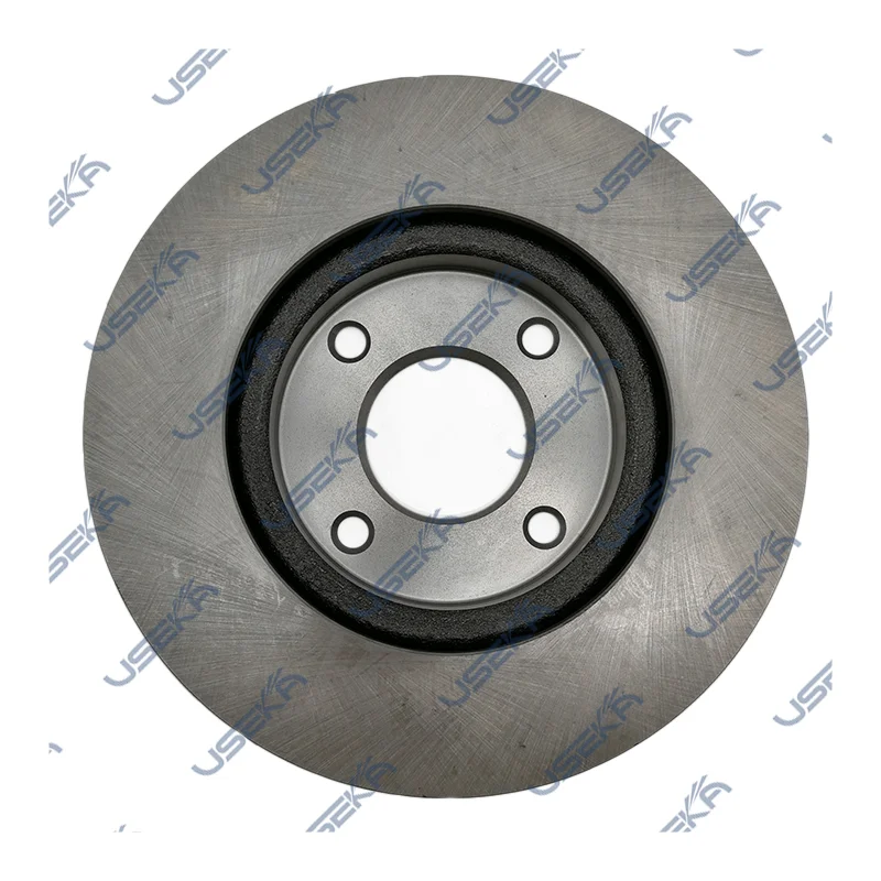 USEKA OEM 90121445 Auto Car Spare Parts Good Quality Brake Disc for Daewoo Cielo