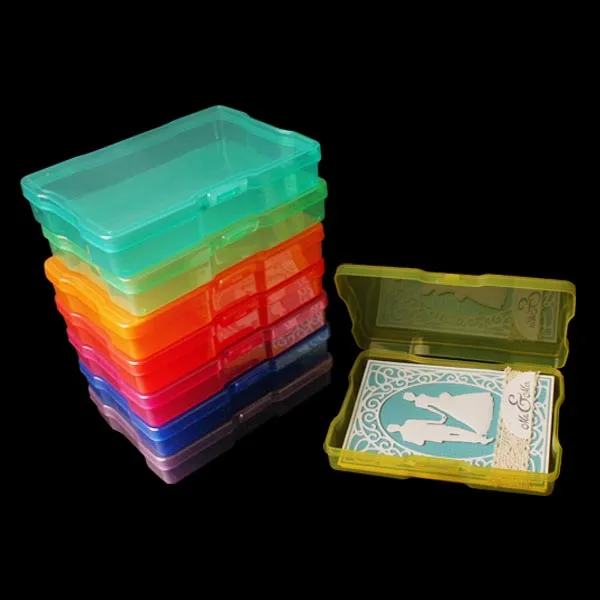 29514 16 4 X 6 Inches Organizer Storage Box for Photo Keeper Photoand Craft  Keeper - China Plastic Box and Organizers Box price