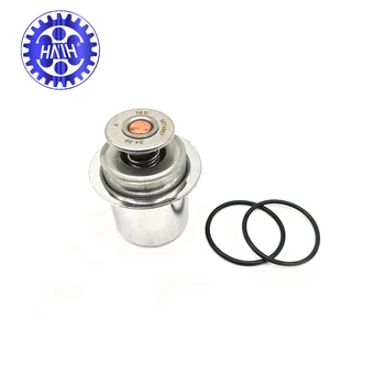 thumbnail image 2 of KMP Brand 92°C Thermostat For Caterpillar – Replaces 2485513, 248-5513 & More 2 of 4