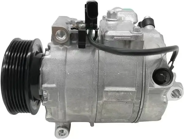 Manufacturer Price for TOYOTA Corolla AC Compressor 88310-12A90