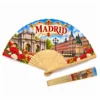 Abanico de mano personalizado Madrid