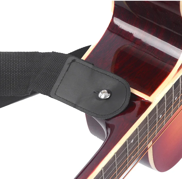 guitar strap