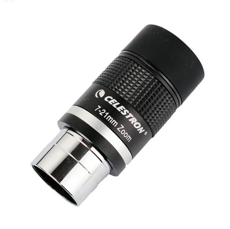 zoom eyepiece telescope