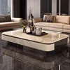 Super Crystal Desktop  (coffee table)