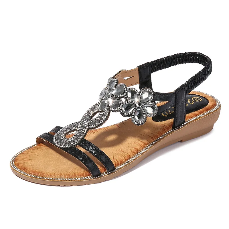Shop Our Summer Hot Selling Women's Sandals Stylish Comfortable