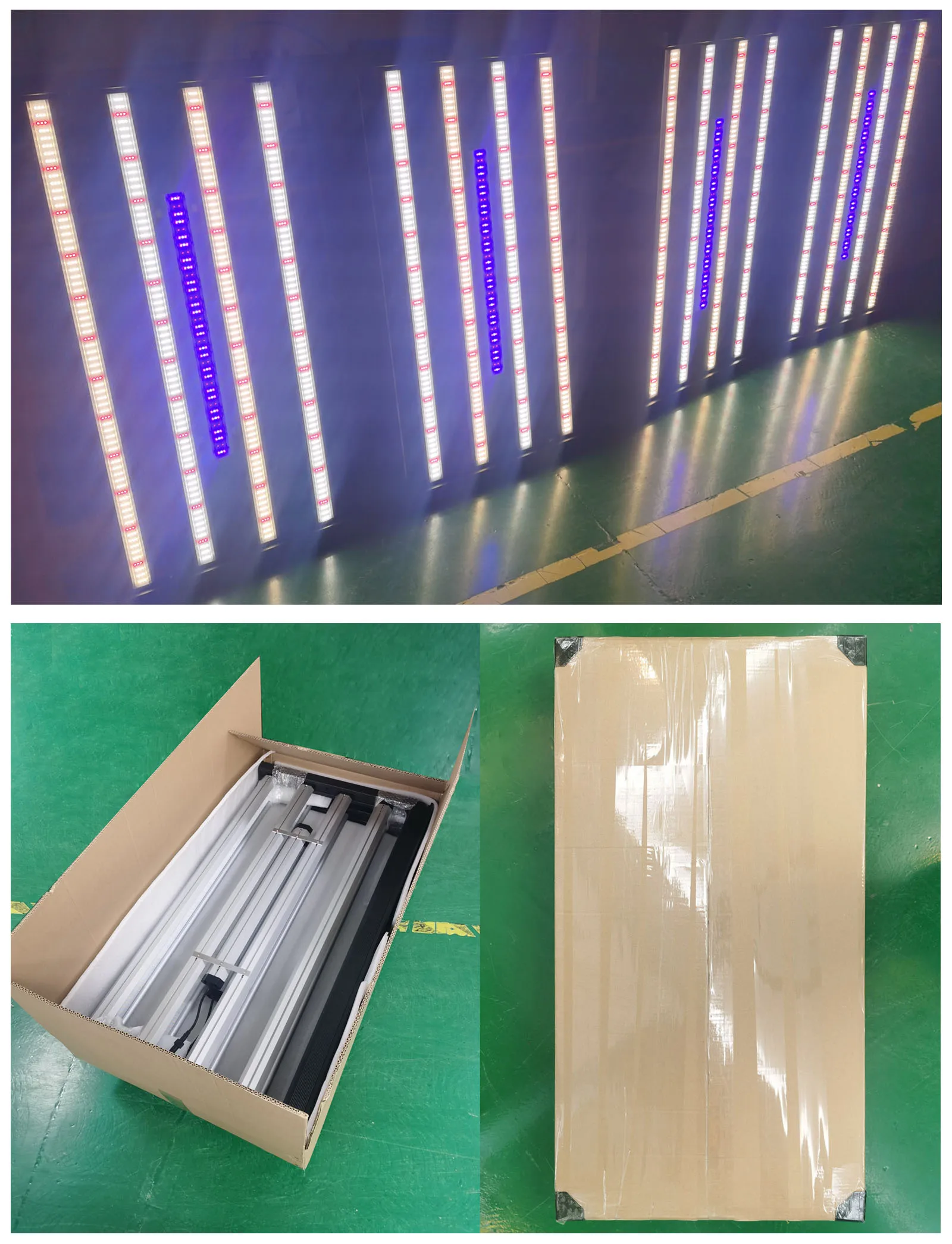 Liweida Replace 1000w Hps Grow Light Hydroponic Full Spectrum