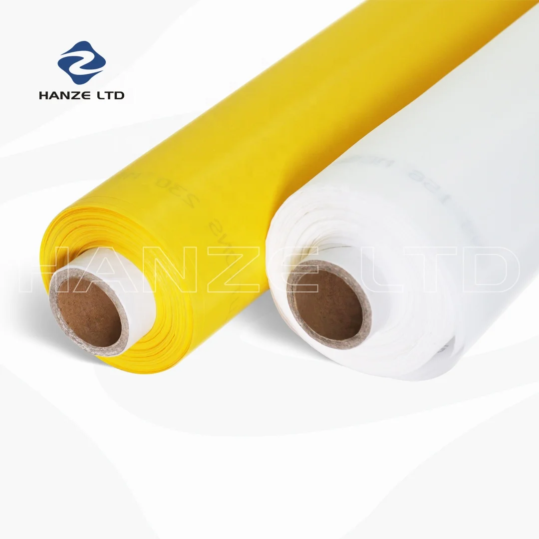 Switzerland SEFAR Silk Screen Printing Mesh/BoltingclothPolyester Mesh