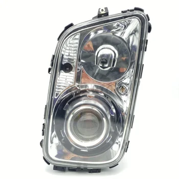 Oem 0008264610 0008264710 9438201661 Headlight Glass For Mercedes-benz  Actros Mp3 Truck Parts - Buy High Quality Lighting Actros Head Light