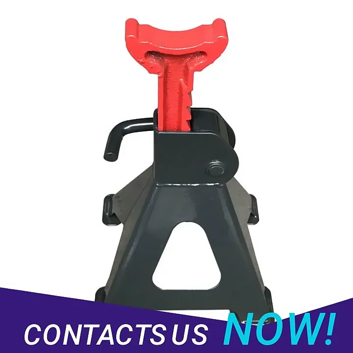 Ce Gs Certificate 3 Ton Jack Stand Repair Car Use With Pad Buy Jack