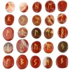 Red Jasper