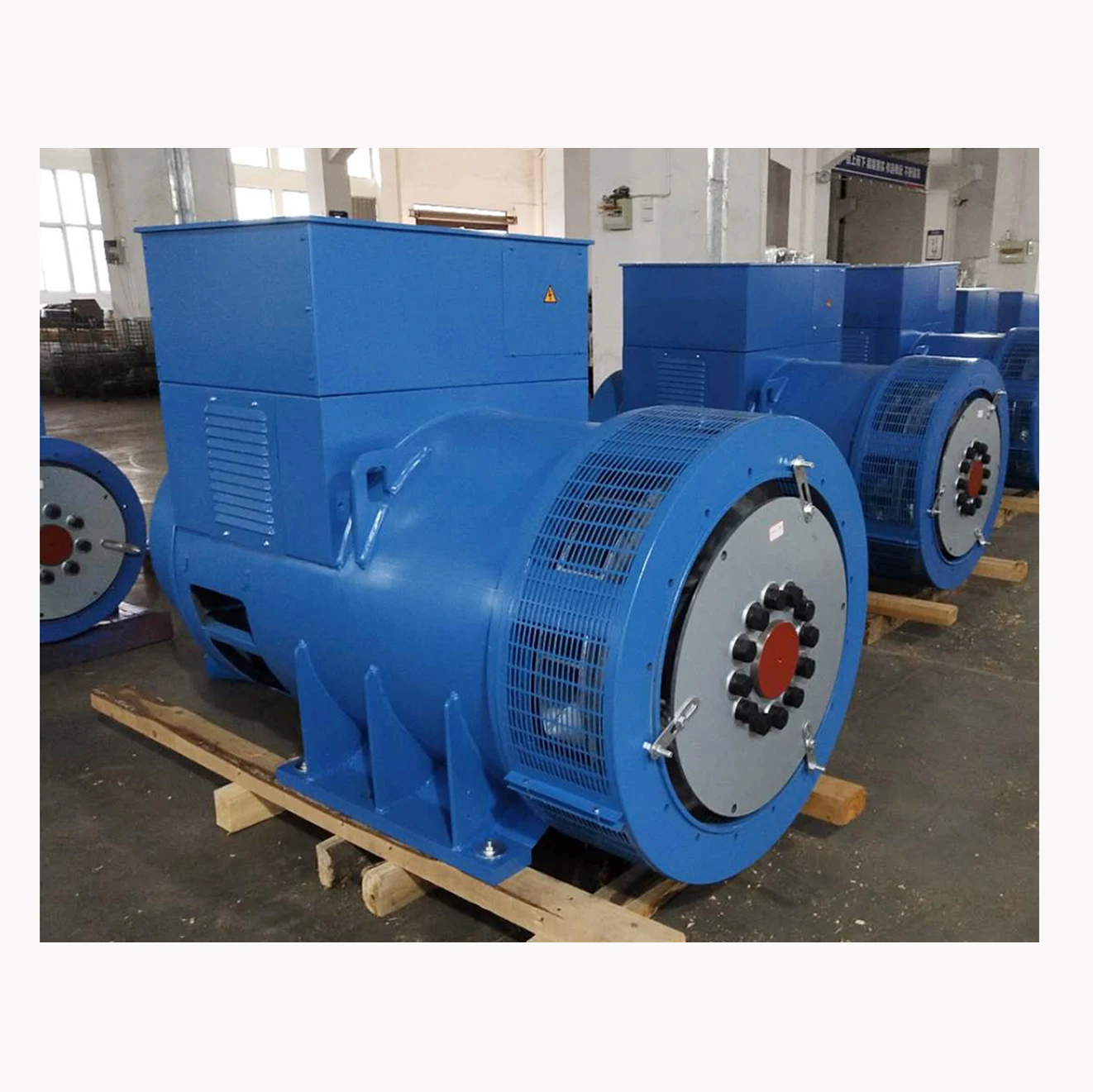 5000 Watt 5kva Ac Generator dynamo Alternator 220v 5kw 5kva 1500 Rpm Single Phase Alternator 5kva Price
