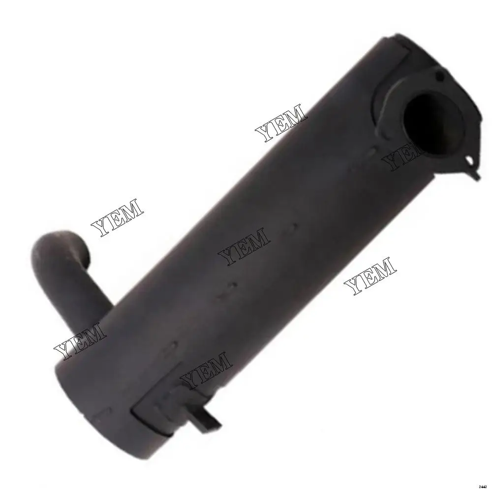 High Performance Muffler 6687886 for Bobcat Skid Steer A300 S220 S250 S300 S330 T250 T300 T320