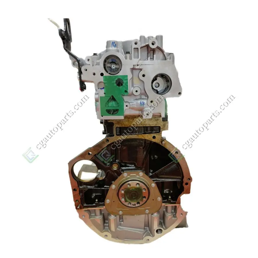 New  Diesel Engine for Renault M9T for Nissan  YS23 Engine