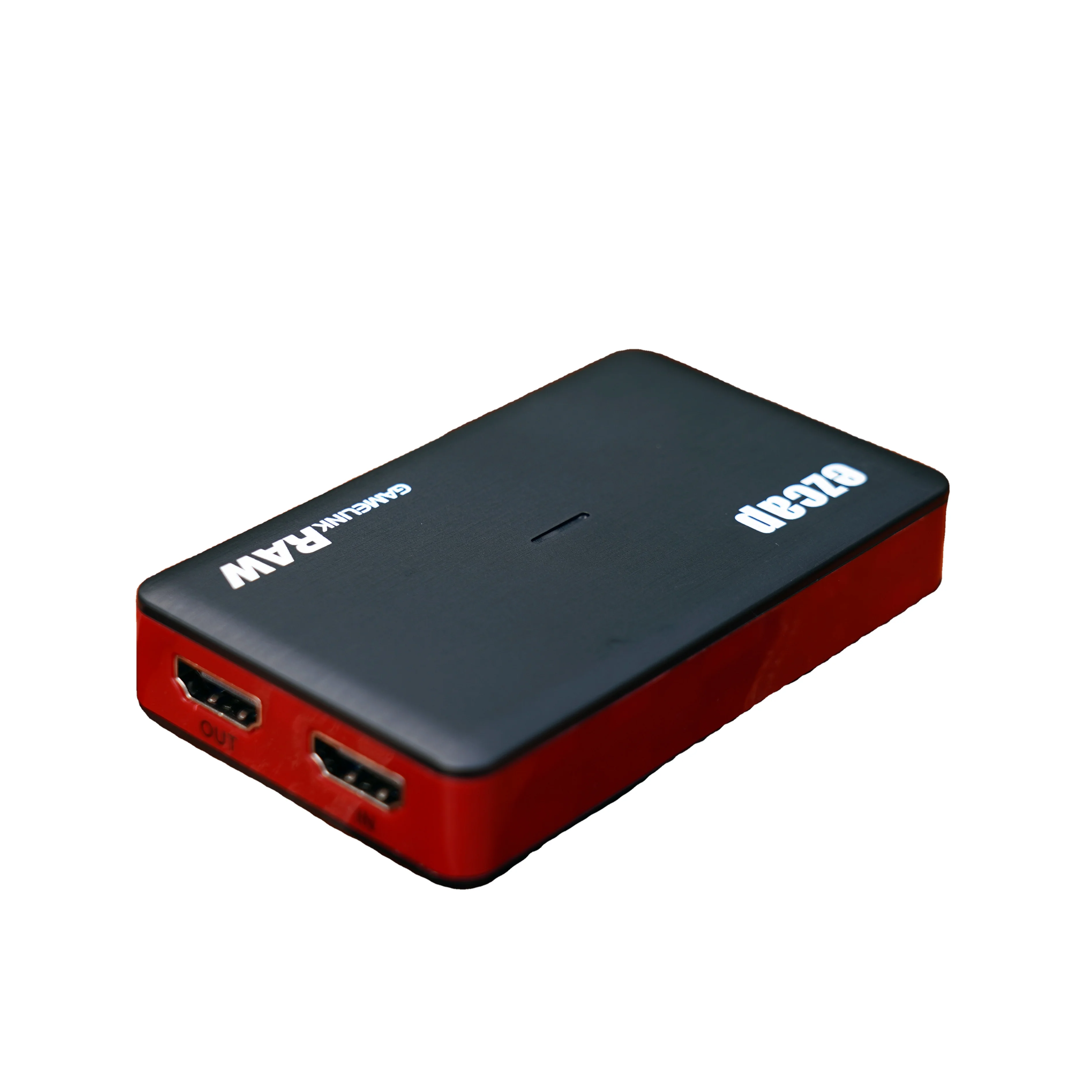 HDMI キャプチャーボード USB2.0 1080P ゲームキャプチャー