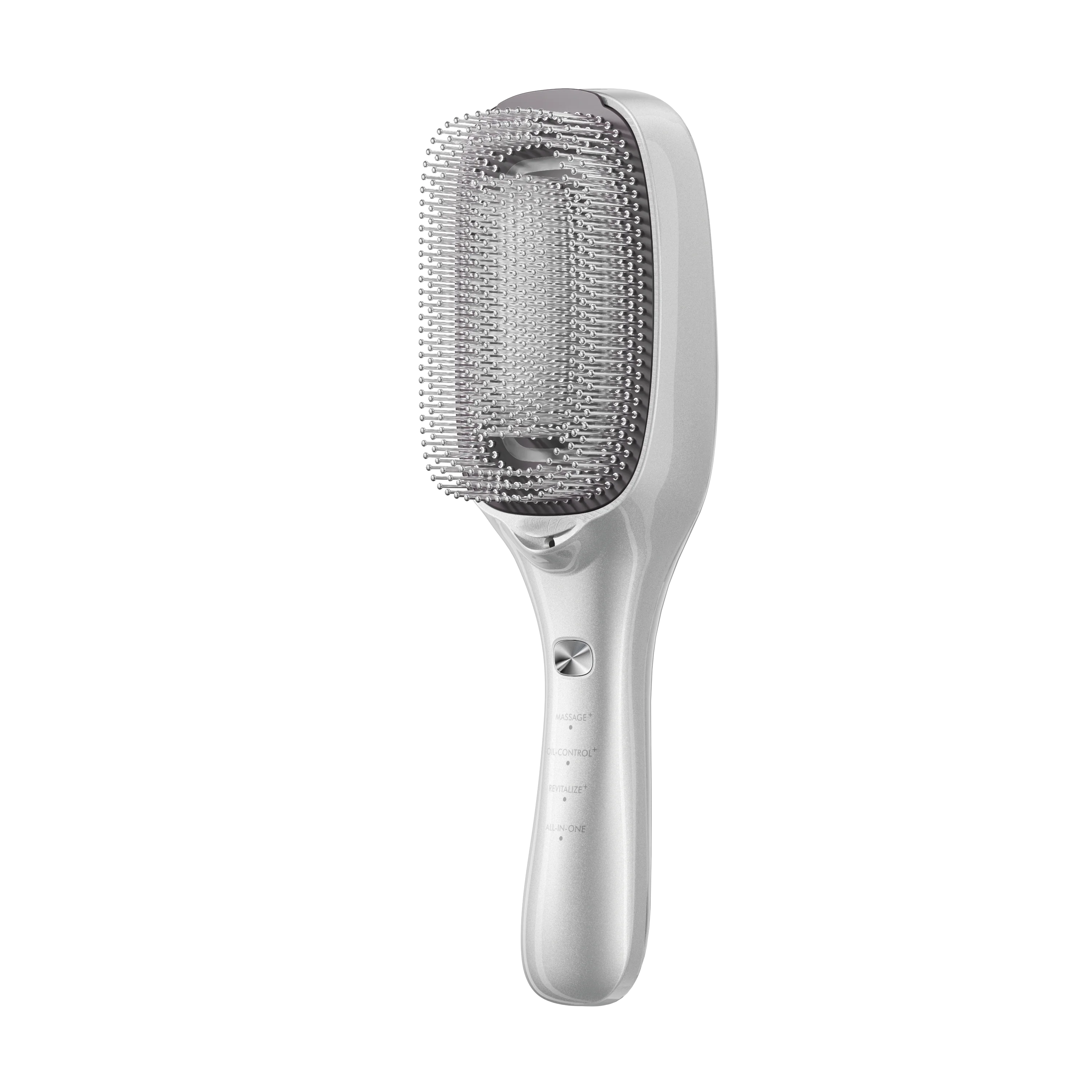 TB TOOLS FOR BEAUTY LUSSONI Rundbürste 33 Mm – Professionelle Stylingbürste Mit Keramik Für Mittlere & Kurze Haare