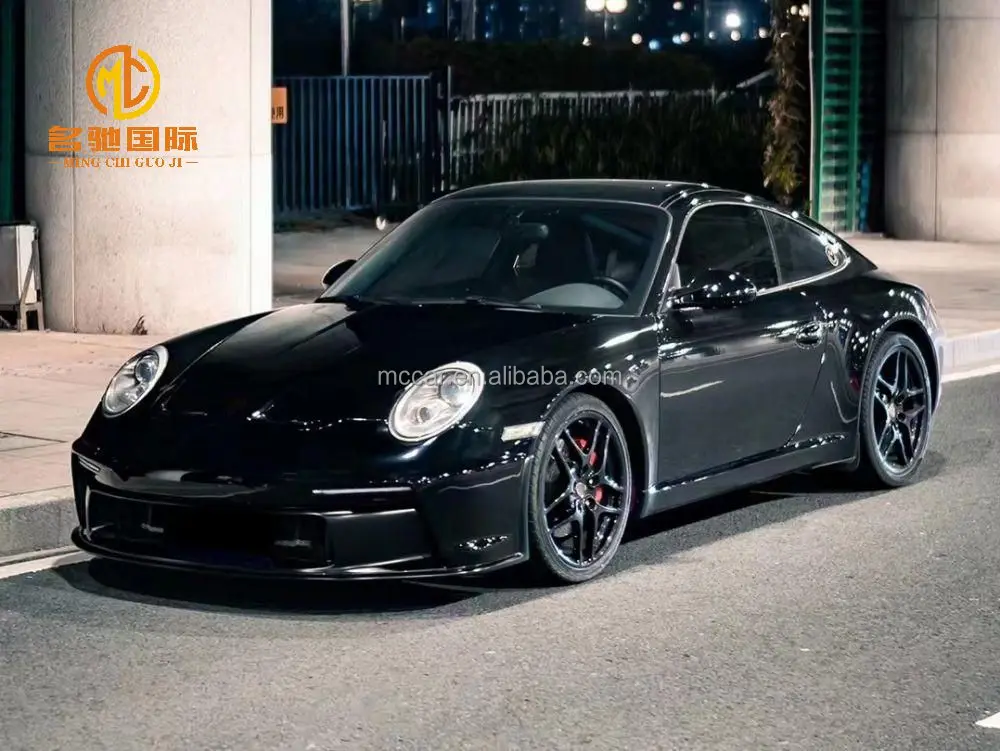 ポルシェ 997用 992 GT3スタイル ボディキット バンパー