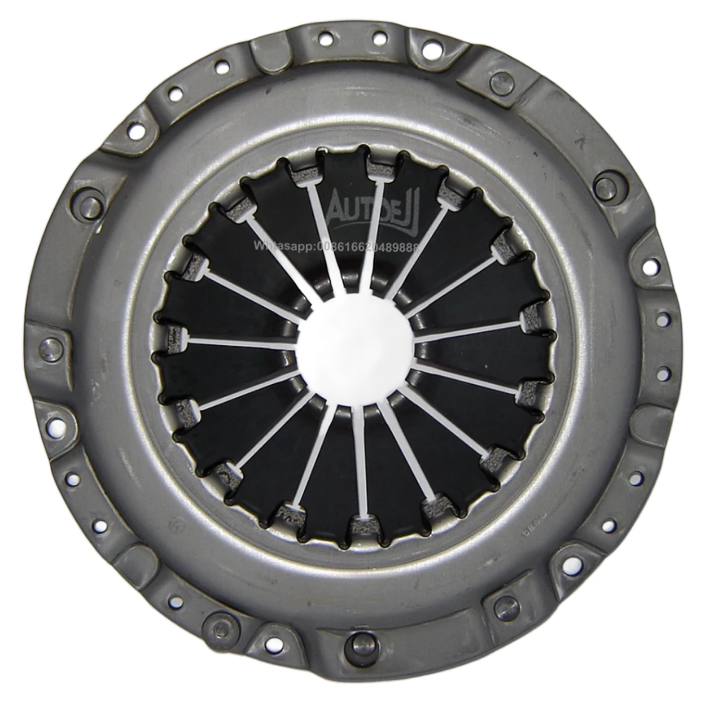SEDAN1 96349031 Clutch Cover For PLACA DE EMBRAGUE CHEVROLET AVEO Pontiac G3 Wave Sedan1.6