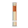 7 # beige naranja