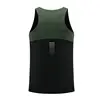 Black-Army Green