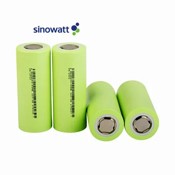 Wholesale 3.2V Cylindrical Lithium-ion 5000mAh Lithium Battery Cells 26650 5000mAh Battery Cell