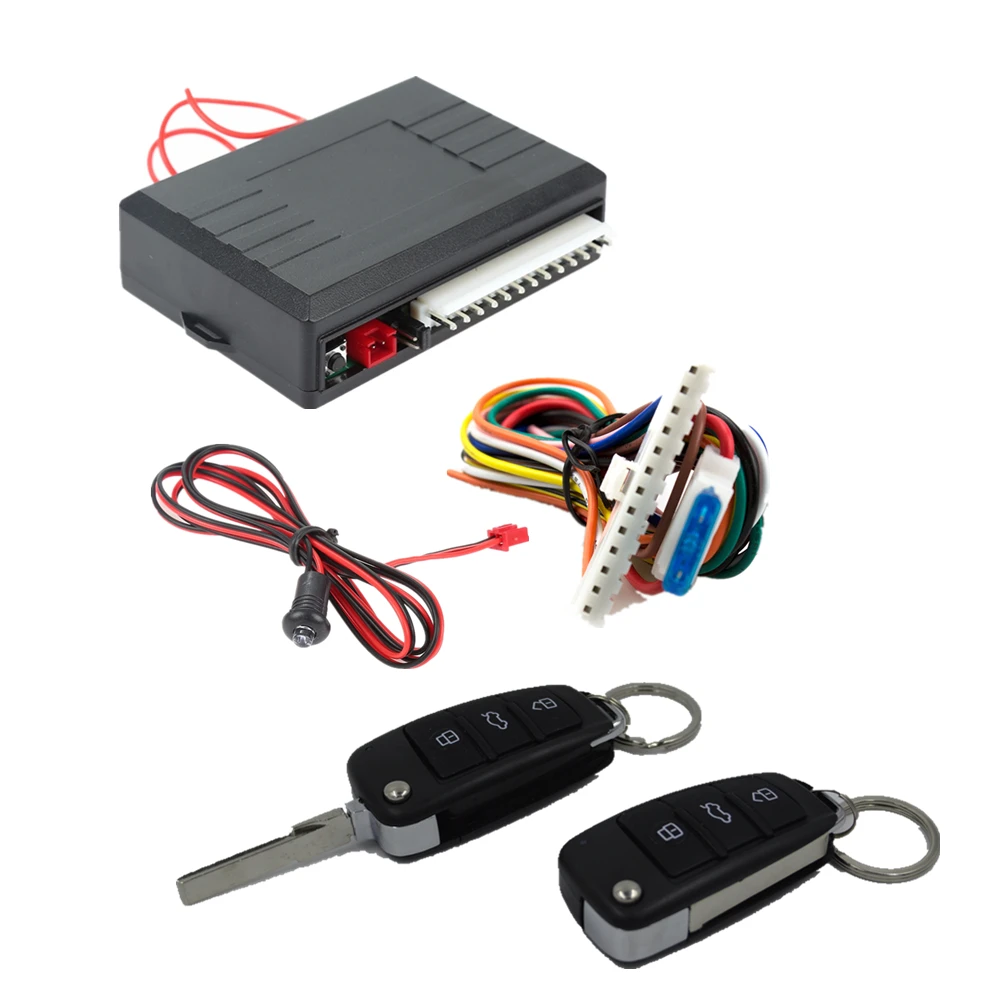 Top Keyless Entry System Oem Design Lb-405 - Buy Top Keyless Entry ...