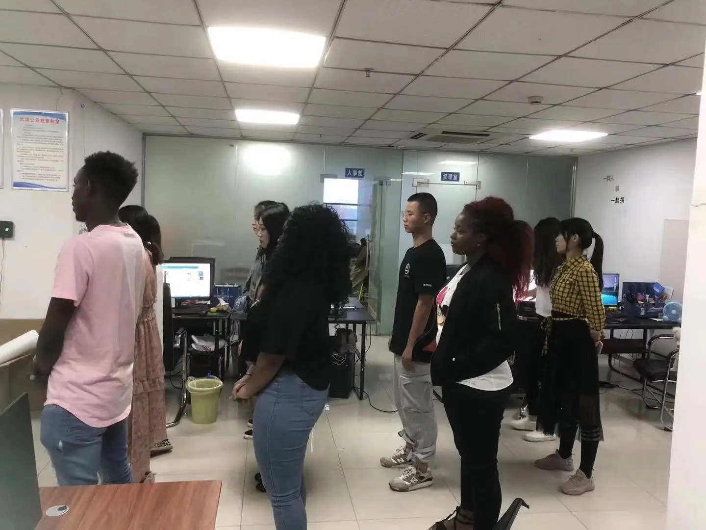 Yiwu City Qiyuan Trading Co., Ltd. 3